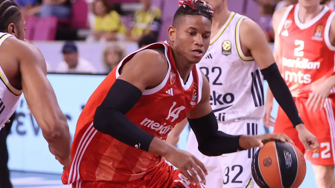 Informe de lesiones, Jornada 2 EuroLeague