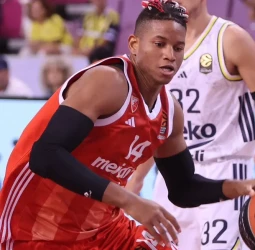 Informe de lesiones, Jornada 2 EuroLeague