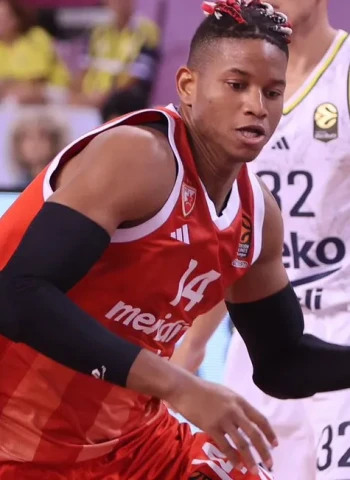 Informe de lesiones, Jornada 2 EuroLeague