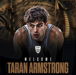 Taran Armstrong refuerza al Dubai Basketball