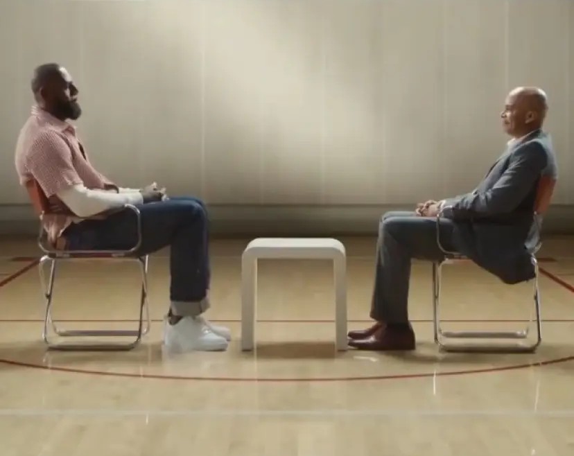 ¿Qué nos anunciará hoy LeBron James?
