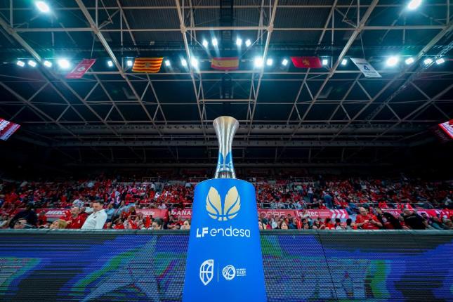 Arranca la nueva temporada en una LF Endesa que no deja de crecer