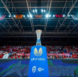 Arranca la nueva temporada en una LF Endesa que no deja de crecer