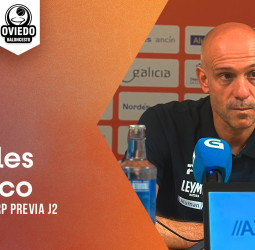 Carles Marco – Previa Leyma Coruña vs Alimerka Oviedo