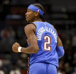 Shai Gilgeous-Alexander: “Juego para ser el mejor, incluso mejor que Kobe”