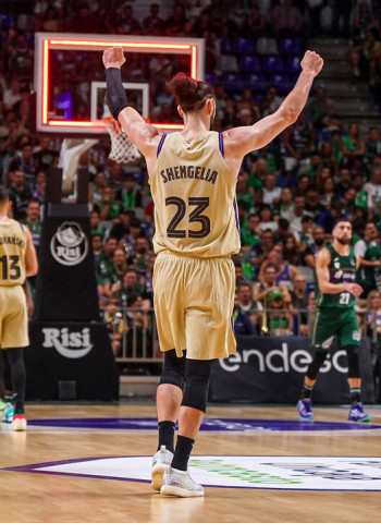El Barça respira, el Breogán despega y el Joventut arrasa: una jornada 3 ACB repleta de giros y redenciones