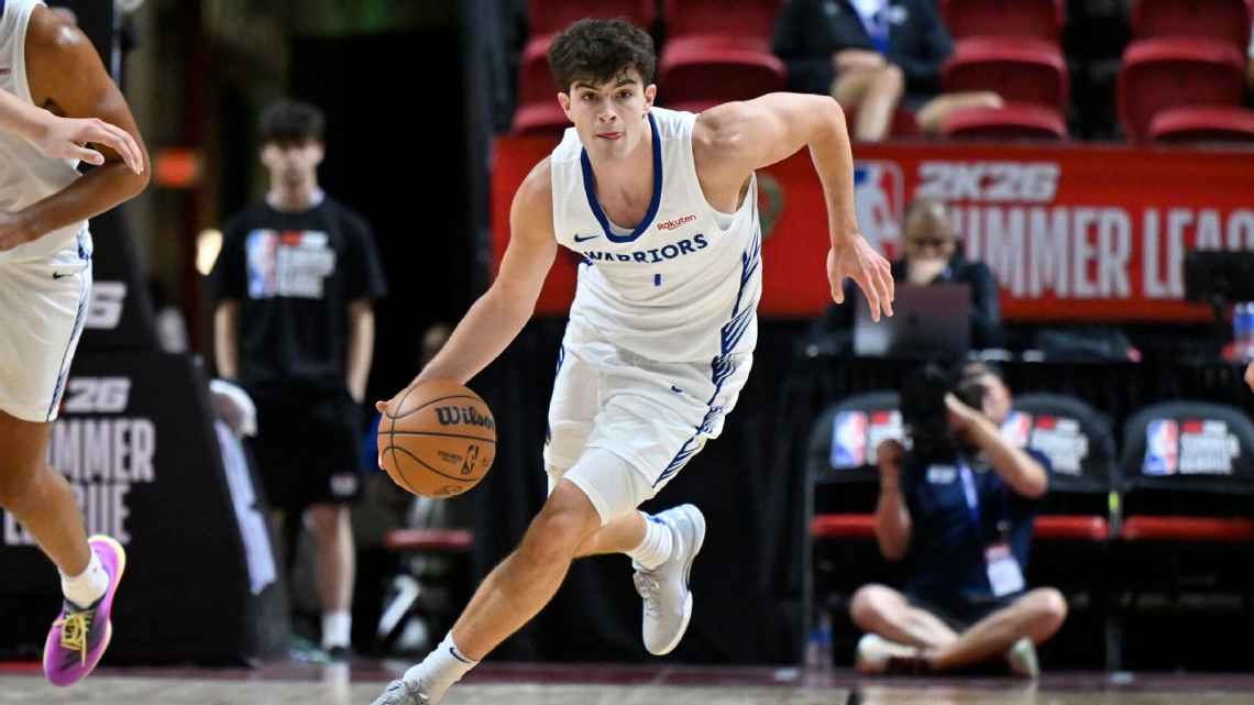 Taran Armstrong firma con Dubai Basketball