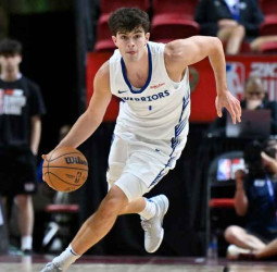 Taran Armstrong firma con Dubai Basketball