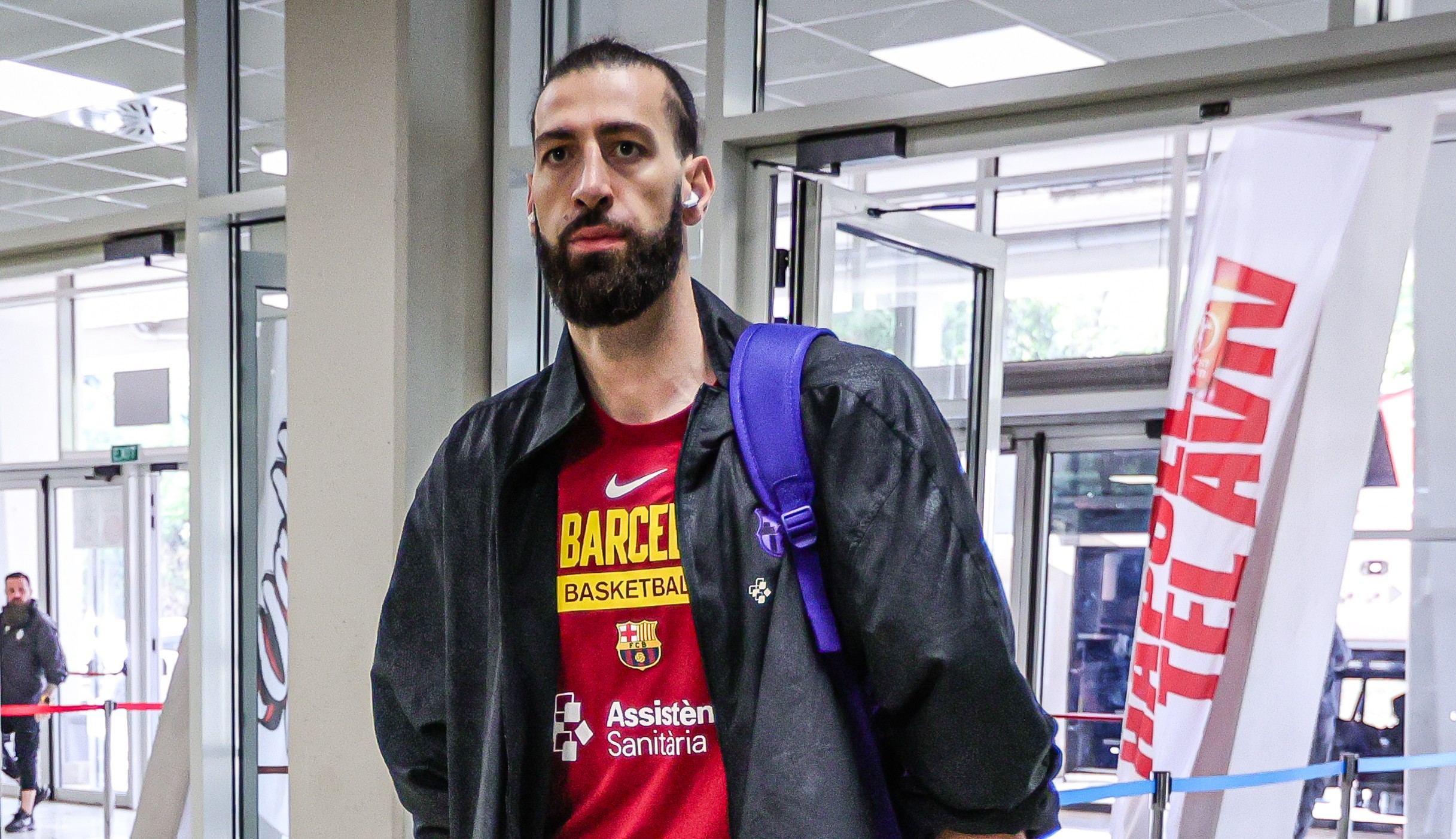 Dubai Basketball – Barça: Horas de vuelo para seguir sumando
