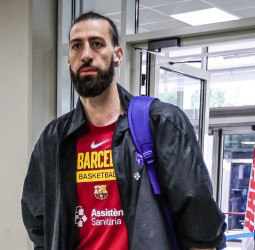 Dubai Basketball – Barça: Horas de vuelo para seguir sumando