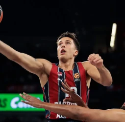Zvezda vs. Baskonia: los vitorianos buscan estrenar su casillero en Belgrado