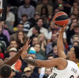 El Bayern Múnich prolonga la mala racha del Real Madrid lejos de casa, 90-84
