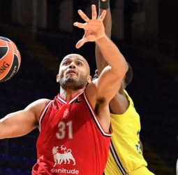 Fenerbahce acelera el mercado: Shields, Braxton Key, Bingham y el sueño de Larkin