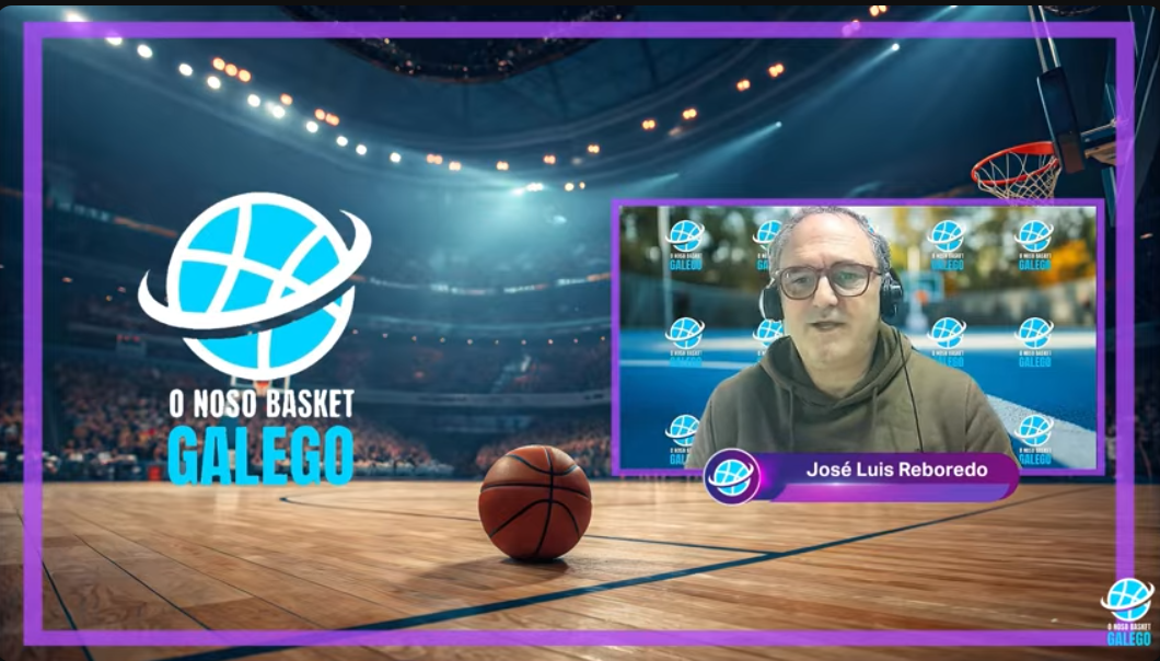 O Noso Basket: Ensino, Obra y Baloncesto Barco bajo los focos