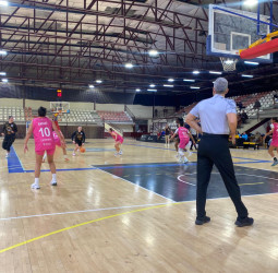 Paterna cae ante Castellón sigue sin levantar cabeza (53-72)