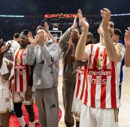 Diez duelos, diez historias EuroLeague: Milan reacciona, Zvezda remonta, Monaco arrasa, el Barça responde y el Madrid sobrevive