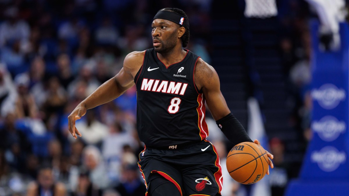 Los Kings firman a Precious Achiuwa
