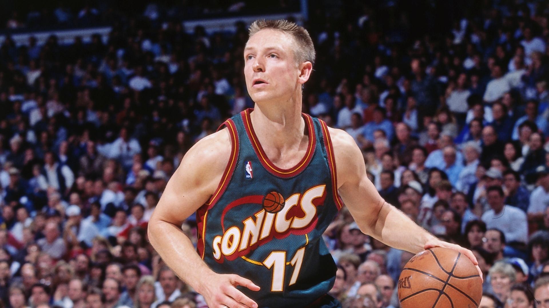 Detlef Schrempf, la elegancia silenciosa que conquistó la NBA