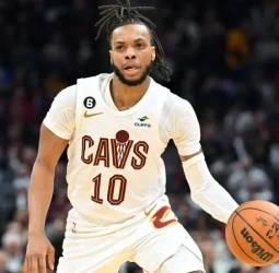 Darius Garland apunta a reaparecer este miércoles