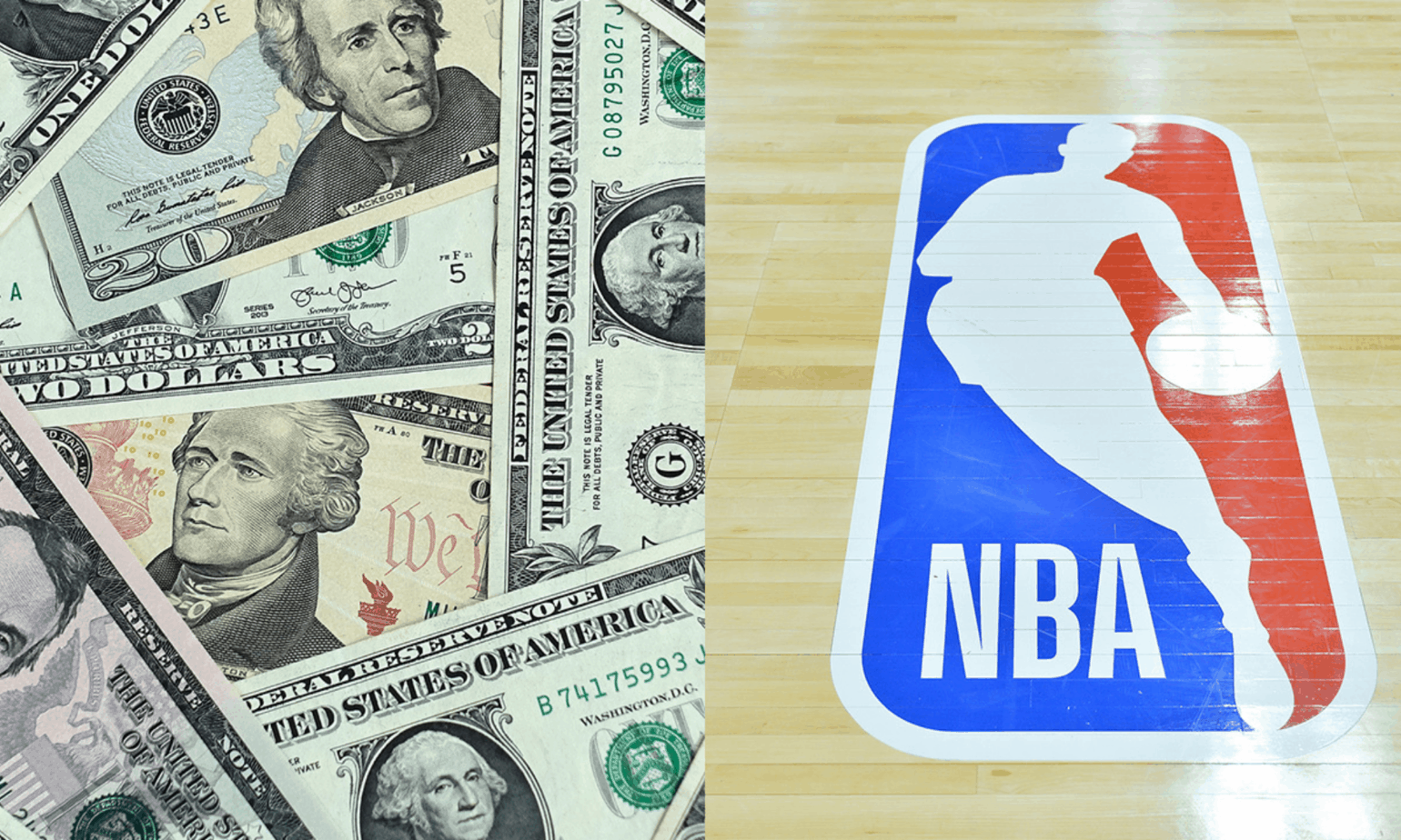 La locura del dinero en la NBA: La evolución del sueldo