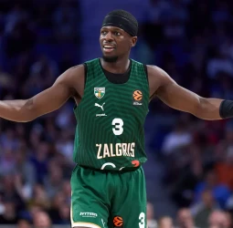 Zalgiris vs. Baskonia: duelo de necesidades entre un Kaunas herido y un Baskonia sin victorias a domicilio