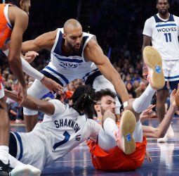 Shai, enfermo pero imparable: 40 puntos para sostener a unos Thunder que ya encadenan 10 victorias, 113-105