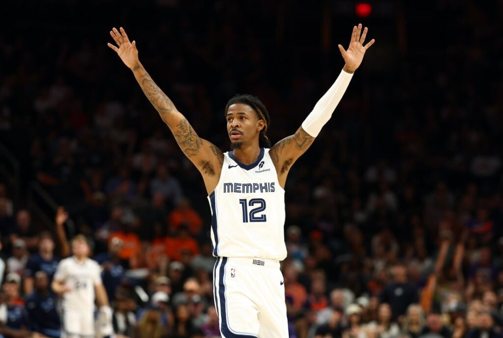Ja Morant, en el ojo del huracán: cuatro franquicias que podrían ofrecerle una nueva oportunidad