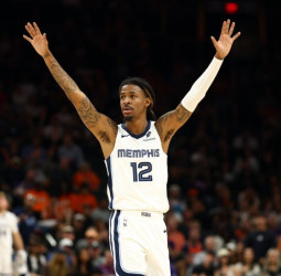 Ja Morant, en el ojo del huracán: cuatro franquicias que podrían ofrecerle una nueva oportunidad