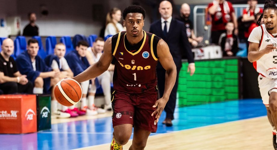 Unicaja, muy cerca de cerrar el fichaje de Chase Audige