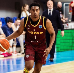 Unicaja, muy cerca de cerrar el fichaje de Chase Audige