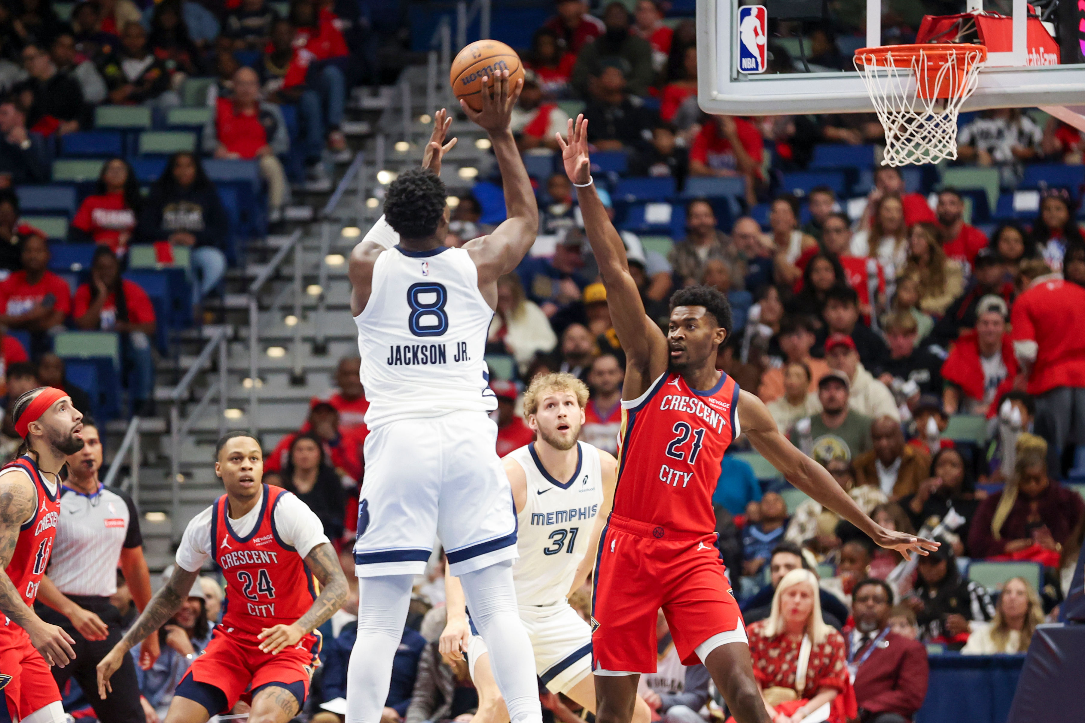 Noche decisiva en la Emirates NBA Cup: liderazos, eliminaciones y exhibiciones estelares