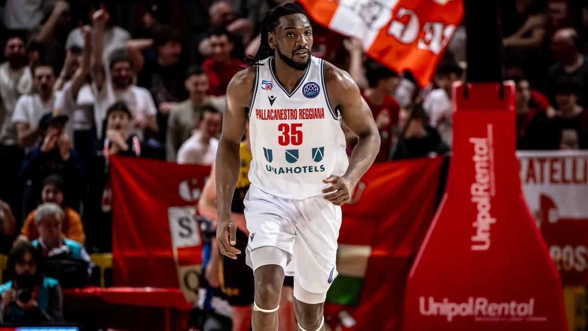 Kenneth Faried ultima su fichaje por el Panathinaikos