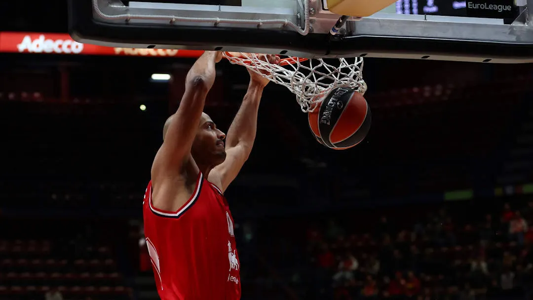 Maccabi–Milan: urgencias cruzadas y nuevo ciclo sin Messina