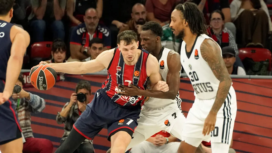 Baskonia confirma su resurgir al superar a Virtus Bologna en el Buesa Arena, 87-76