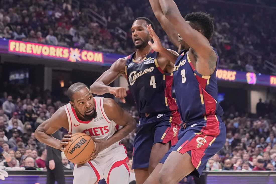 Noche NBA: Shai impone su ley, Jokić firma otro triple-doble y los Bulls sobreviven al límite