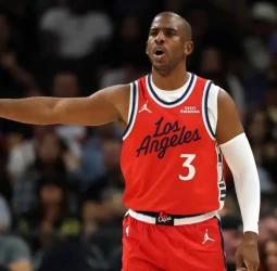 Chris Paul anuncia que se retirará al finalizar la temporada