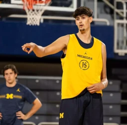 Los españoles que desafiarán a la NCAA en 2025/26
