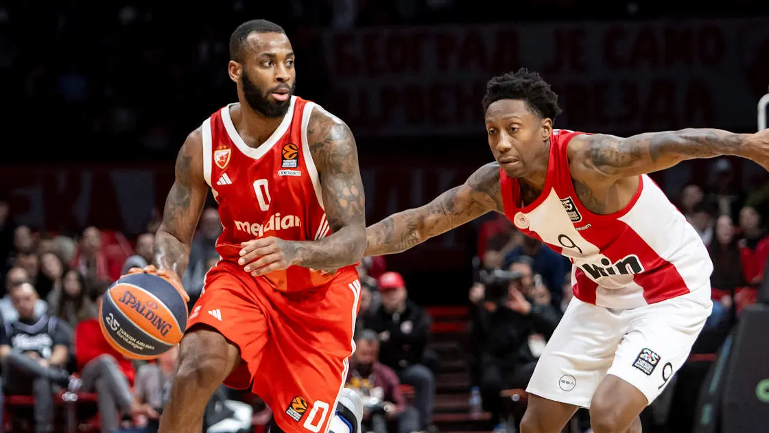 La EuroLeague se examina antes del parón