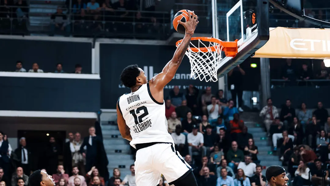 Partizan vs. Fenerbahce: un duelo cargado de urgencias en Belgrado
