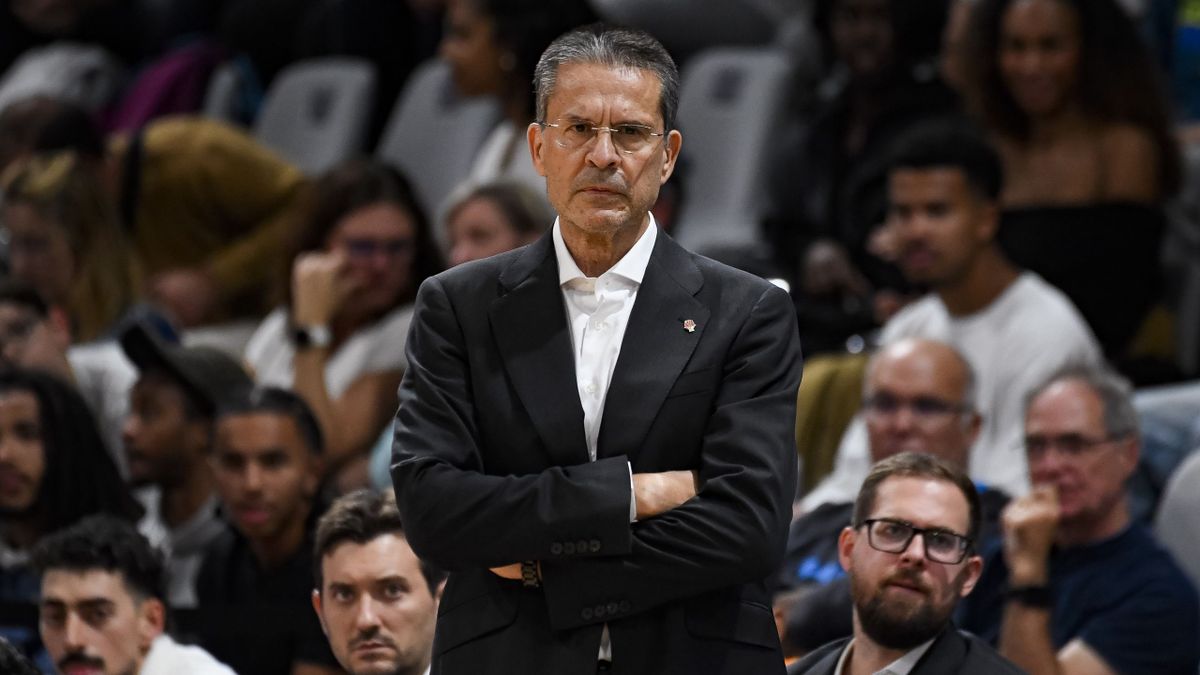 Pedro Martínez detalla la gestión interna del Valencia Basket y el papel actual de Sergio de Larrea