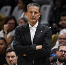 Pedro Martínez detalla la gestión interna del Valencia Basket y el papel actual de Sergio de Larrea