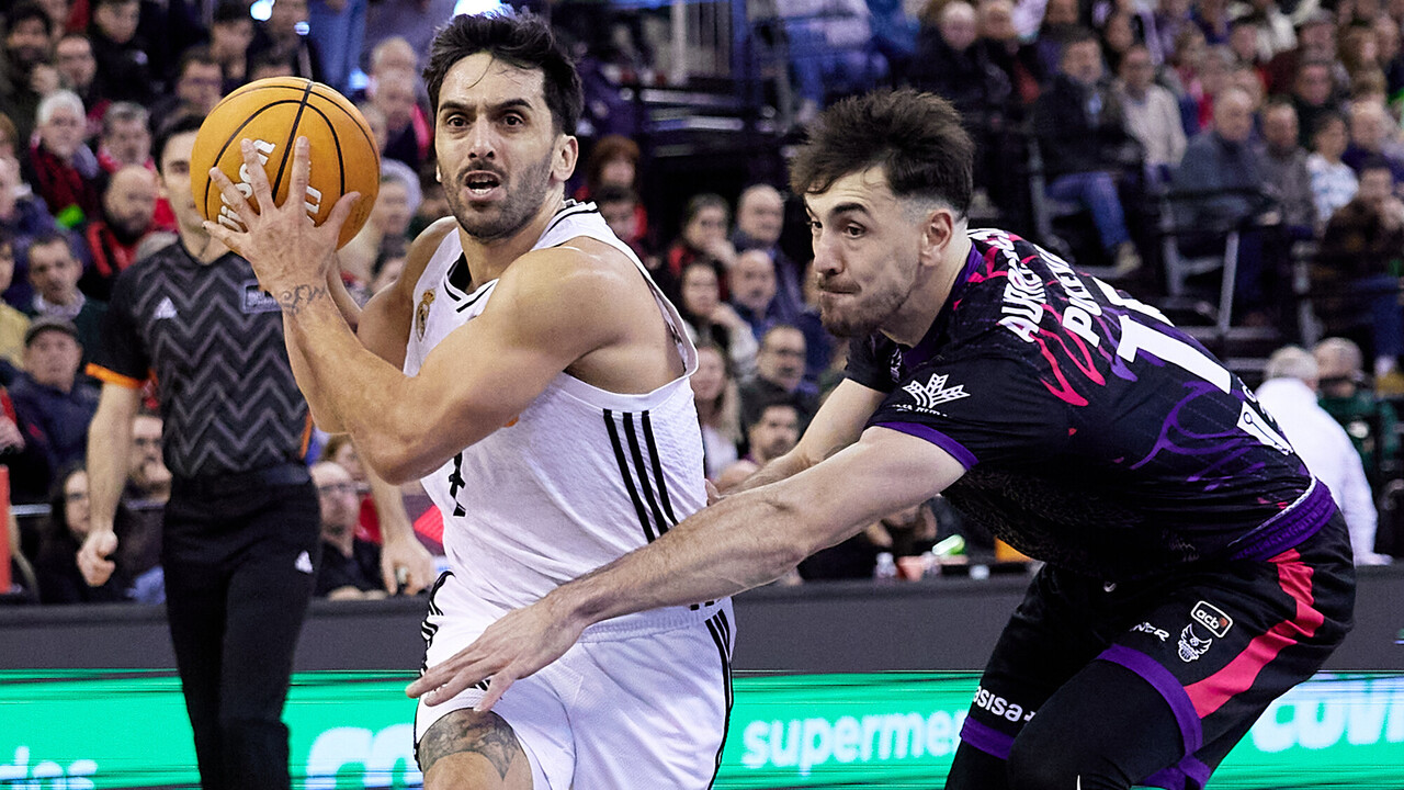 Puntos de interés de la jornada 8 de la liga Endesa