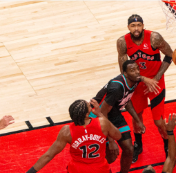Noche NBA: Los Thunder siguen invictos, los Lakers rugen y Booker domina