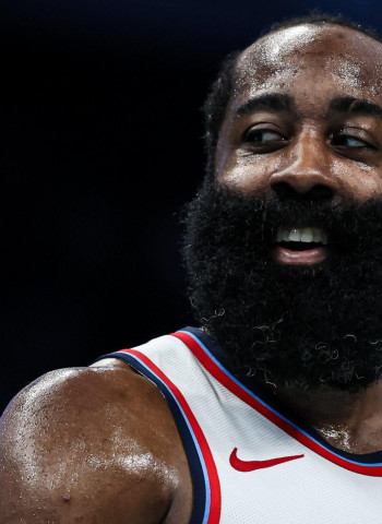 Noche NBA: Harden firma 55, Jokic 44 con derrota y los Pistons siguen arrasando