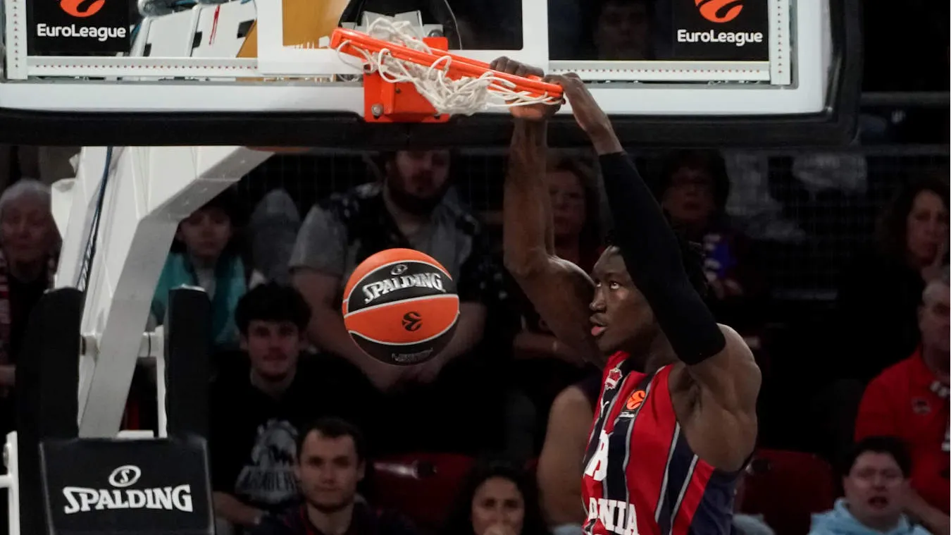 Baskonia vs. Bayern: urgencias cruzadas en el Buesa