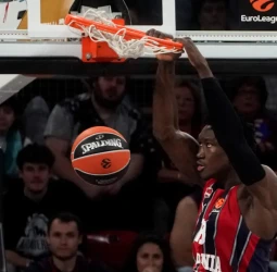 Baskonia vs. Bayern: urgencias cruzadas en el Buesa