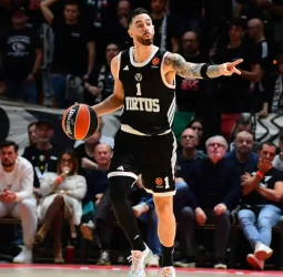 Virtus vs. Maccabi: Bolonia pone a prueba la reacción israelí