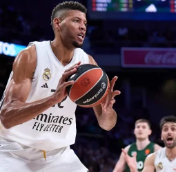 Hapoel vs Real Madrid: el líder desafía a un Madrid obligado a romper su mal camino lejos de casa