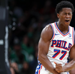 V.J. Edgecombe: aterrizaje inmediato en la NBA