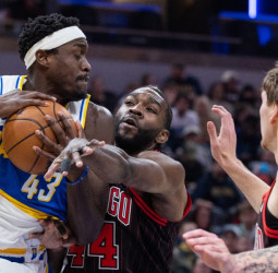 Noche NBA: Brown fulmina a los Wolves, Flagg brilla, Giannis impone y los Nuggets no aflojan